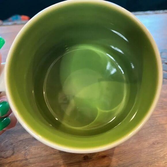 Starbucks 2015 YOU ARE HERE Collection, 14 oz. Mug, Illinois! - Picture 4 of 6